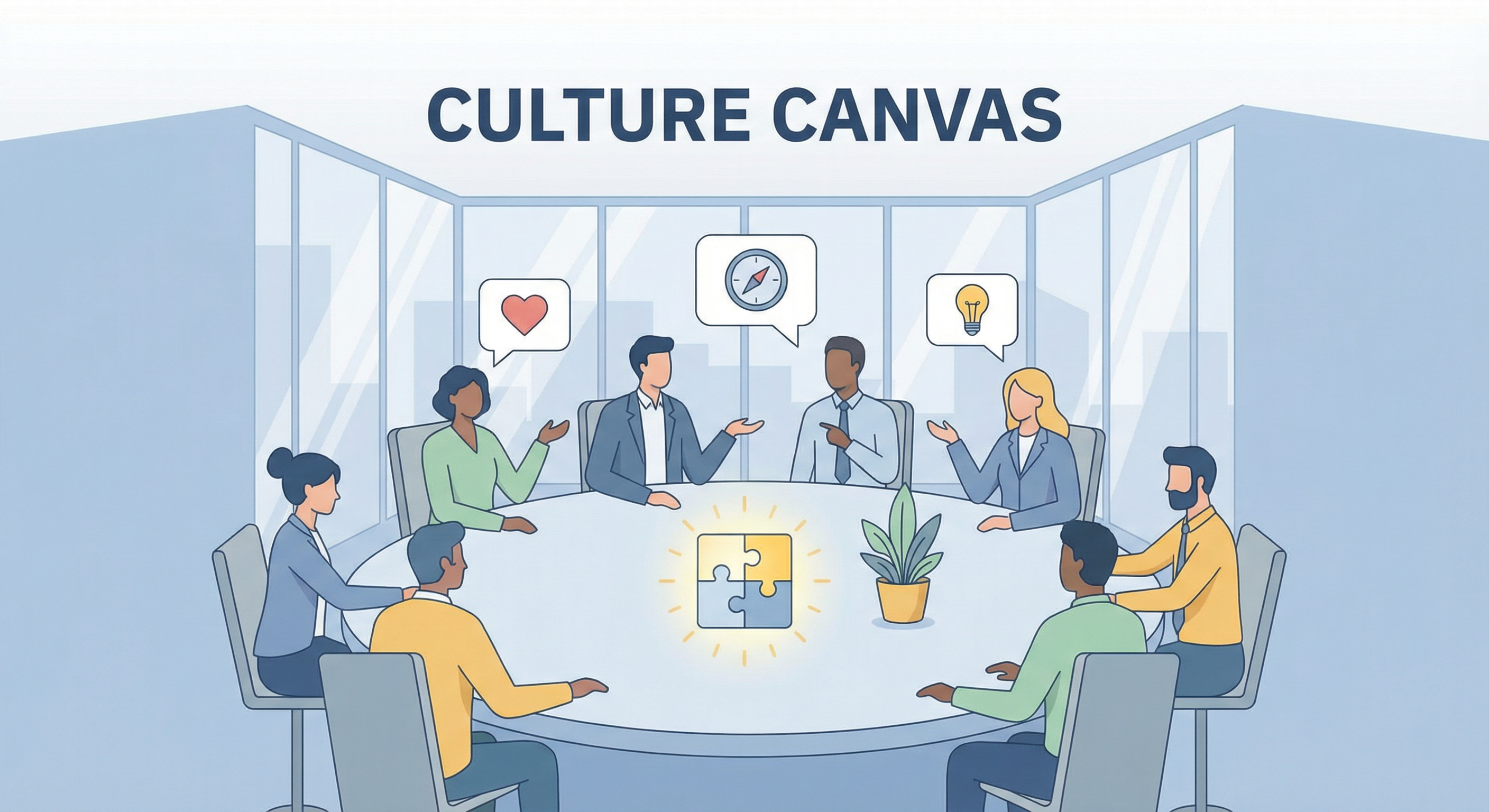 Company culture